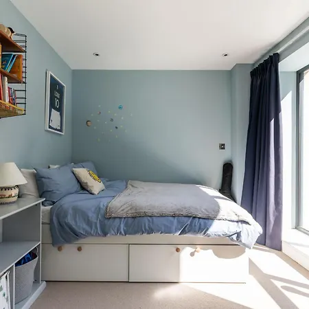 Casa vacanze Stylish Family With Garden Bristol