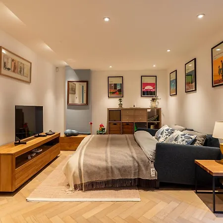 Stylish Family With Garden Casa vacanze Bristol