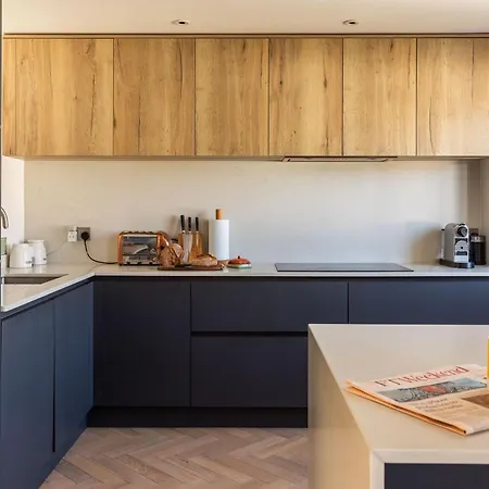 Dom wakacyjny Stylish Family With Garden *