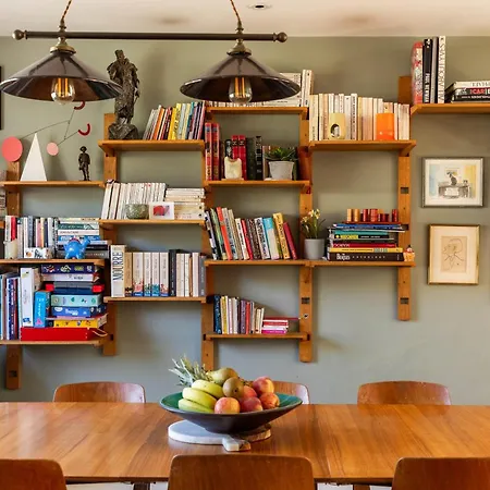 Casa vacanze Stylish Family With Garden Bristol