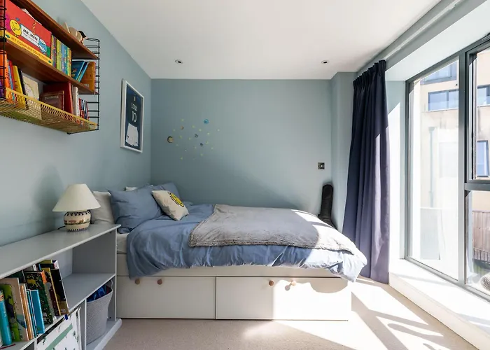 Holiday home Stylish Family With Garden Bristol