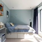 Σπίτι διακοπών Stylish Family With Garden Μπρίστολ
